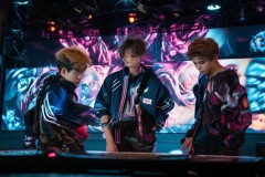 WBG战队突围LCK赛区包围圈，亚洲邀请赛淘汰赛中野联动成关键