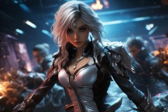 英雄联盟世界赛版本发条削弱，中单法师调整如何影响游戏平衡与英雄多样性？