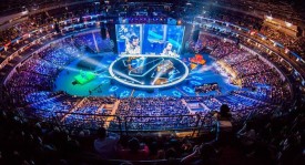 29. 《新英雄首秀！Tundra.Whitemon选手在Major中选出“森海飞霞”并取胜》