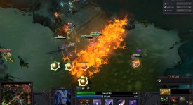 中国战队Major三连冠！XG、IG、LGD包揽前三Major！